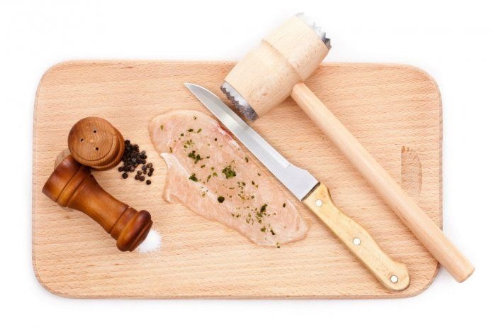 4 Tips for Cooking a Juicy and Flavorful Chicken Breast